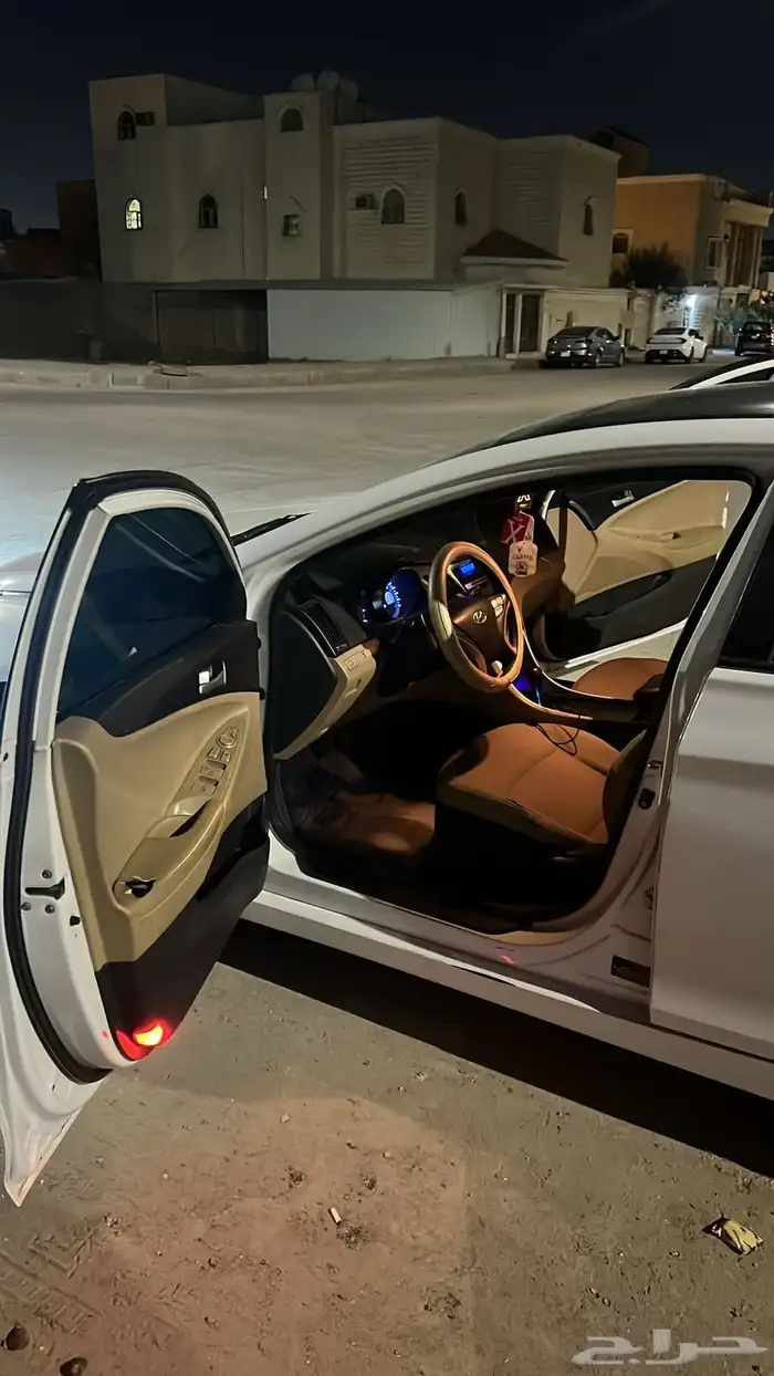 سوناتا 2012 13