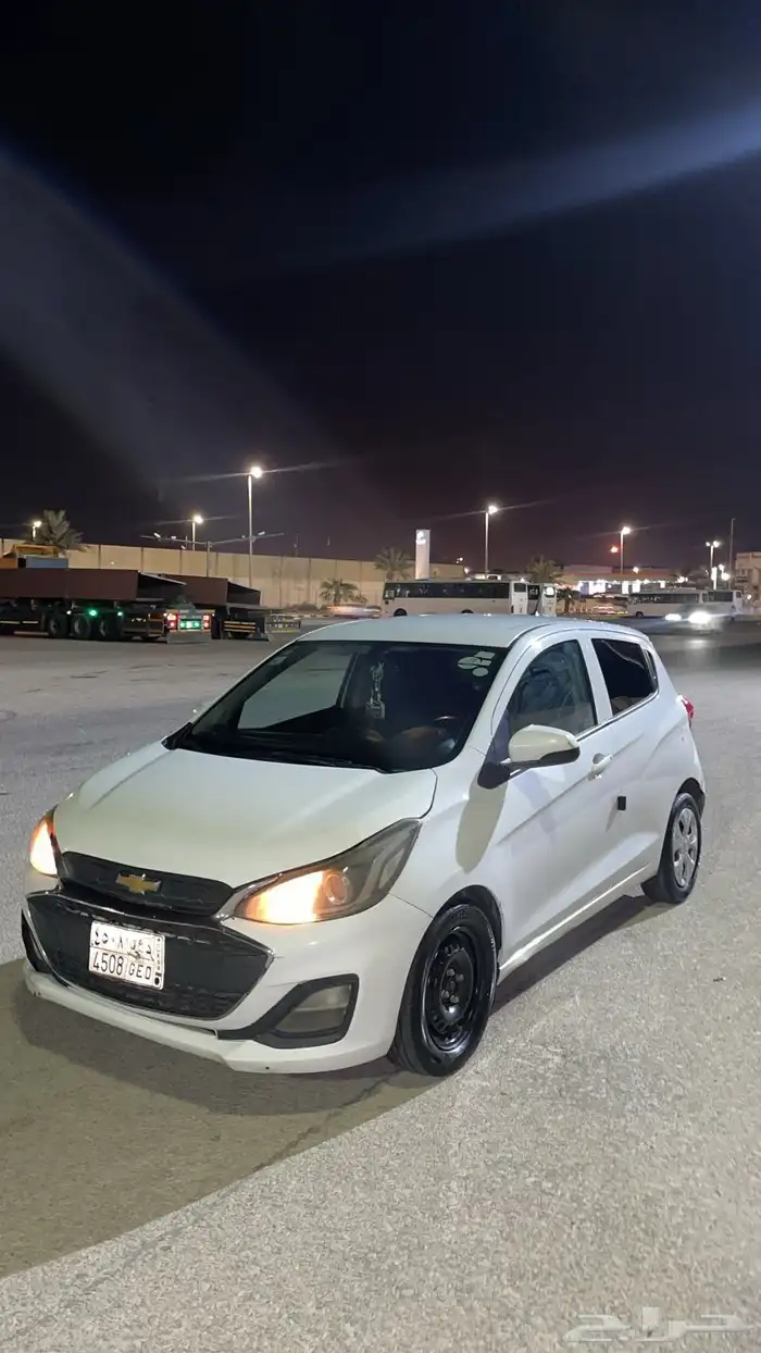 سبارك 2019 8