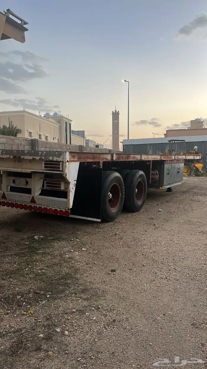 سطحة لنقل والمشاوير 0