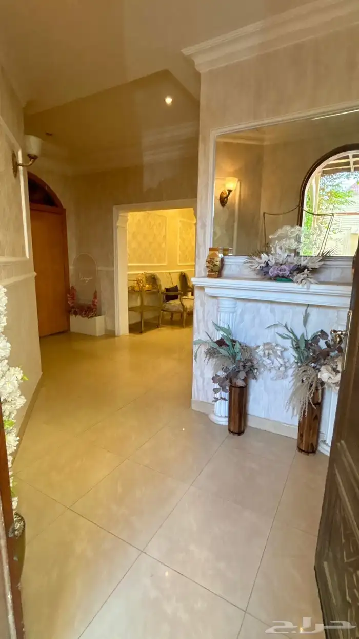 فيلا للبيع في الرياض 4