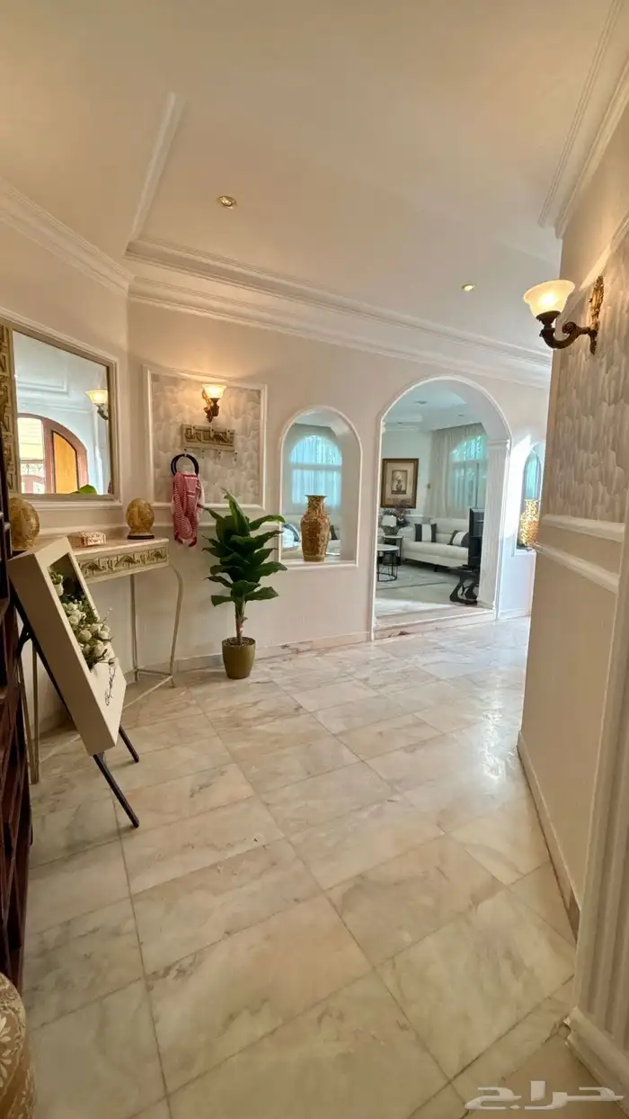 فيلا للبيع في الرياض 2