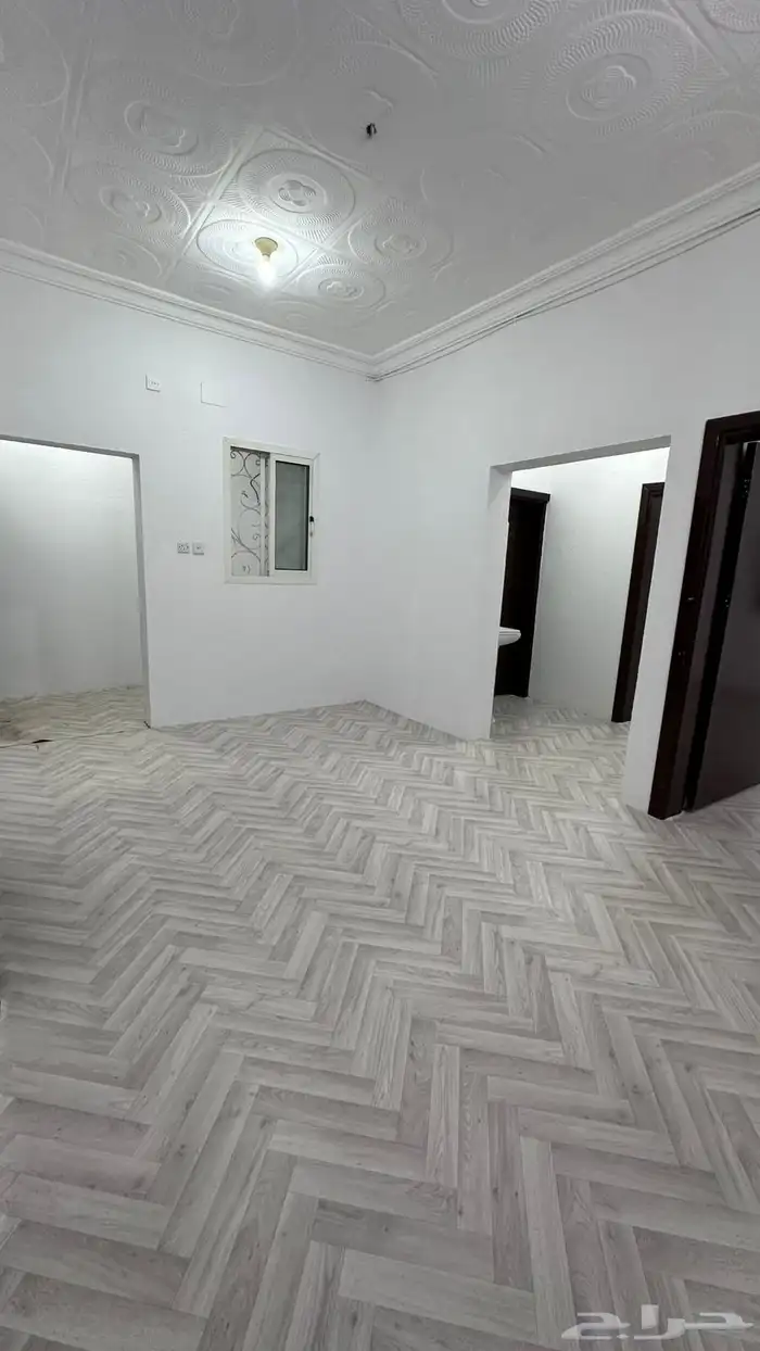 شقة للائجار السنوي موقع جميل 8