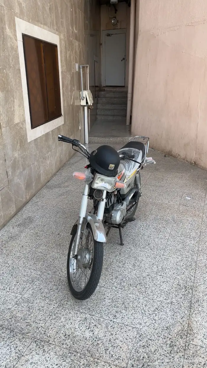 دباب سزوكيي اصلي 2