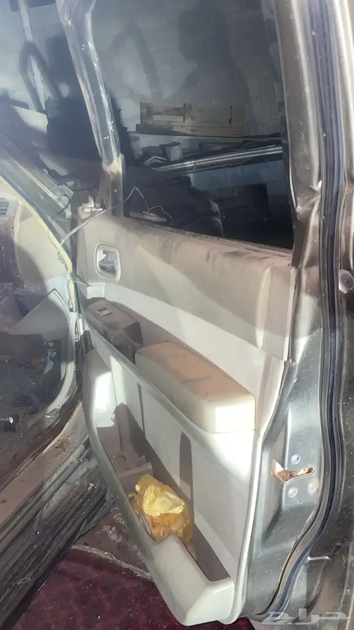 قطع غيار فتك مكينه قير دبل 5