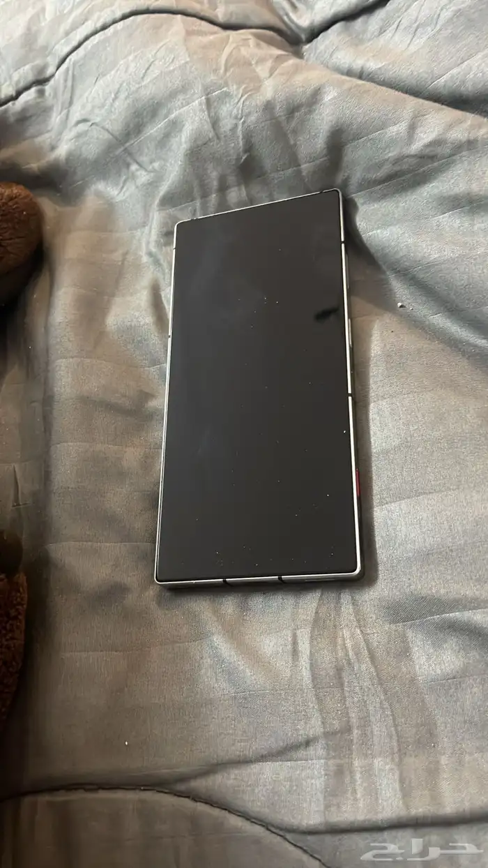 ريد ماجيك 8 1