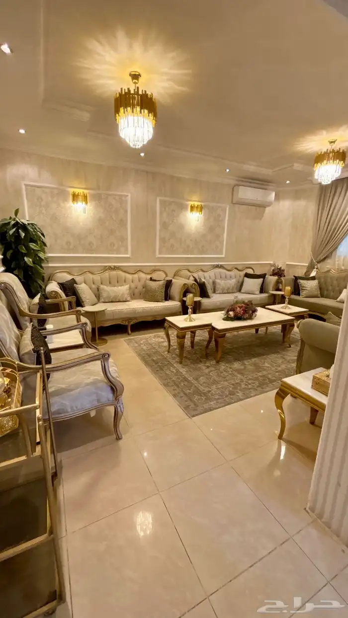 فيلا للبيع في الرياض 5