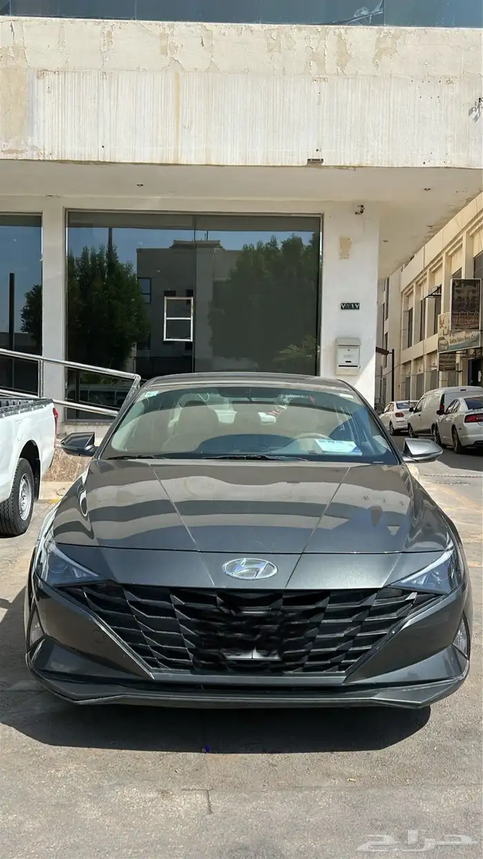 النترا 2022 سعودي زيتي سعودي 0