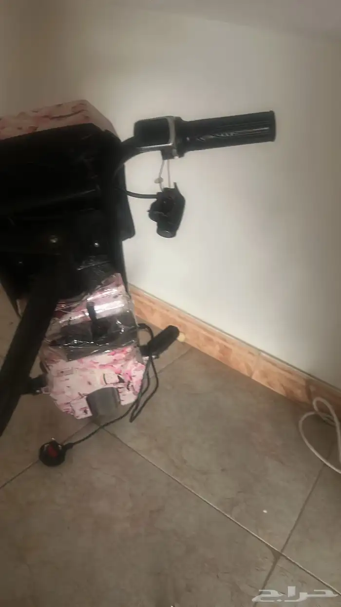 سكوترات 0