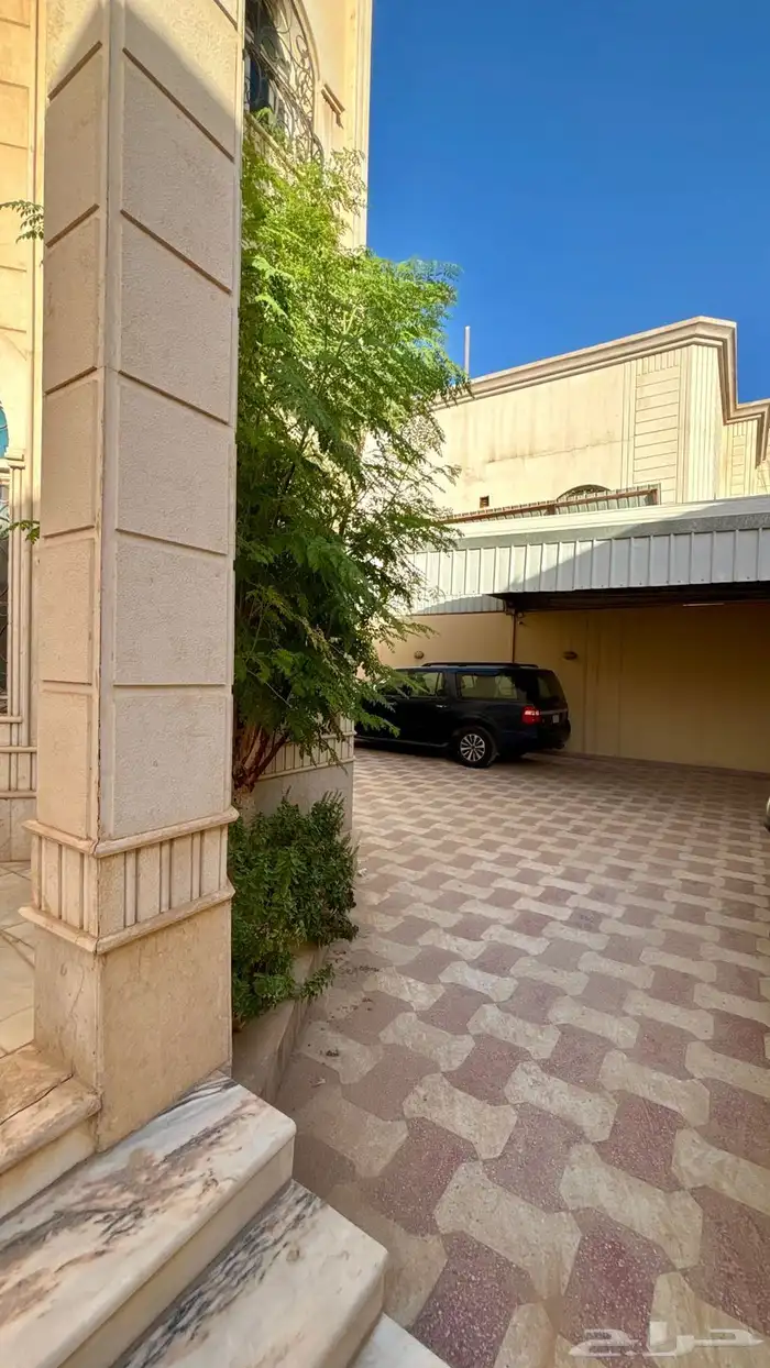 فيلا للبيع في الرياض 9