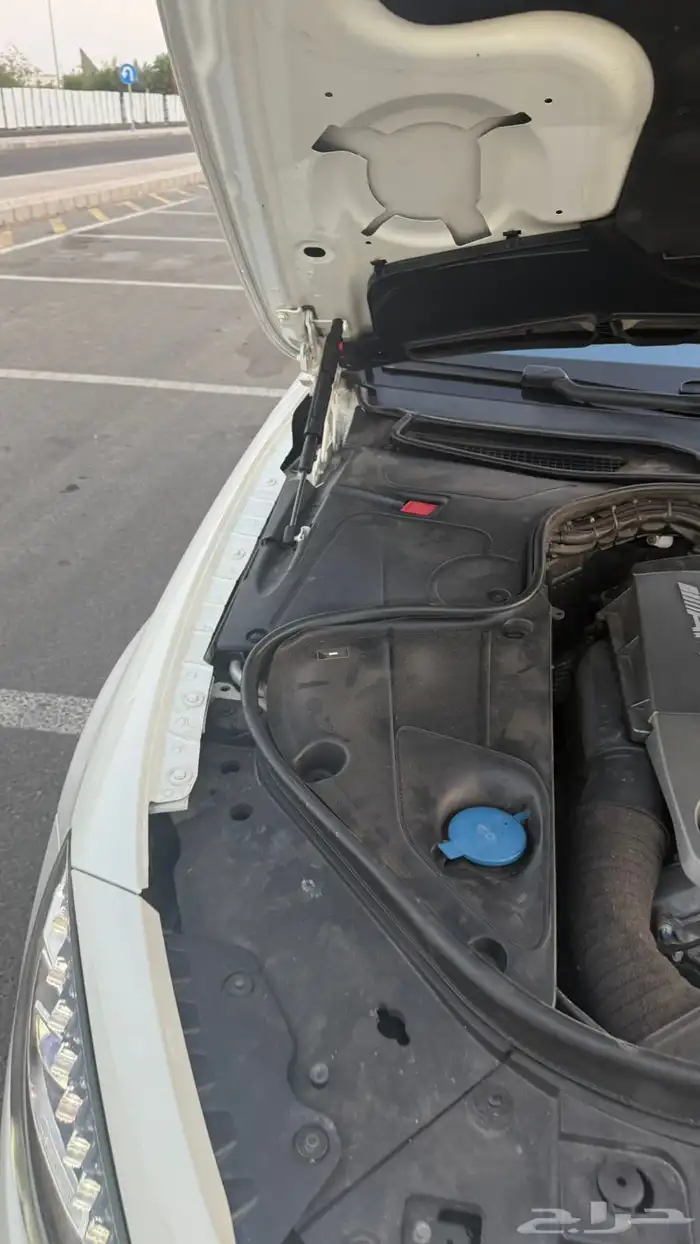 مرسيدس اس كوب S63 coupe 2015 فل كامل 35