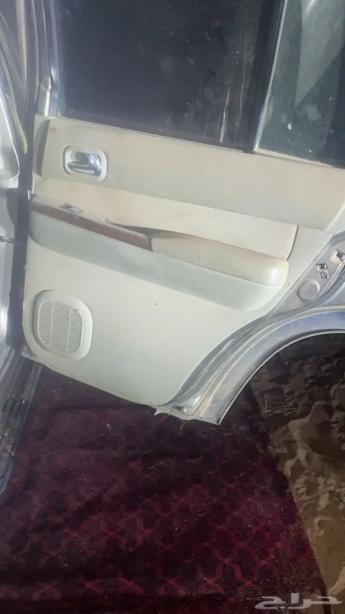 قطع غيار فتك مكينه قير دبل 4