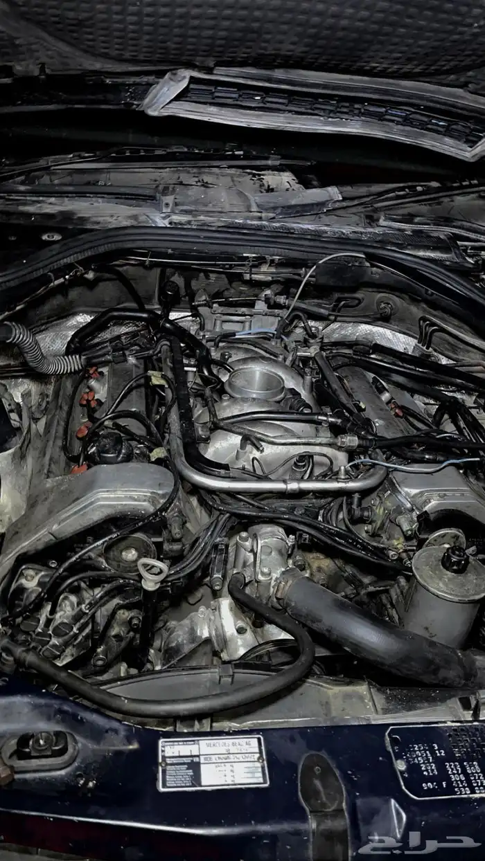 مكينه شبح 500 1995 0