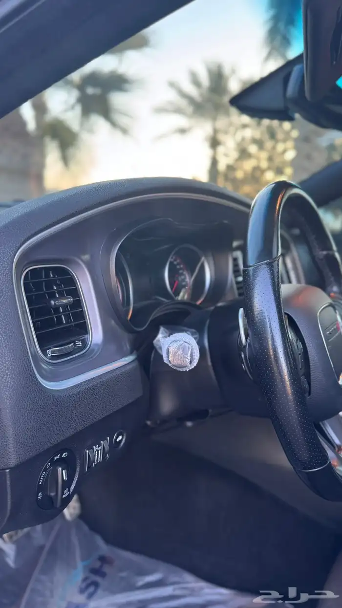 تشارجر 2019 GT وكاله 26