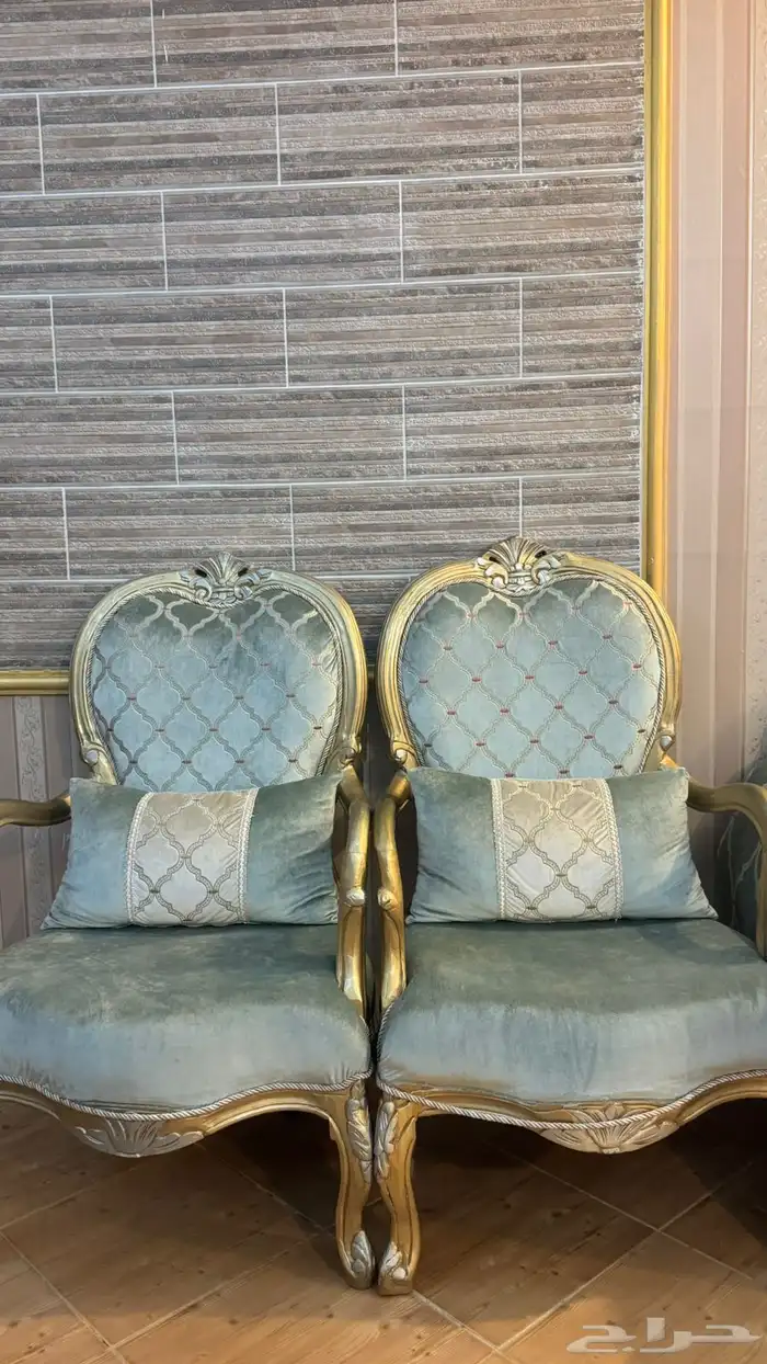 اثاث صاله 2