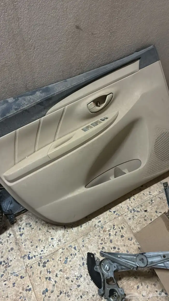 قطع غيار تايوتا 9