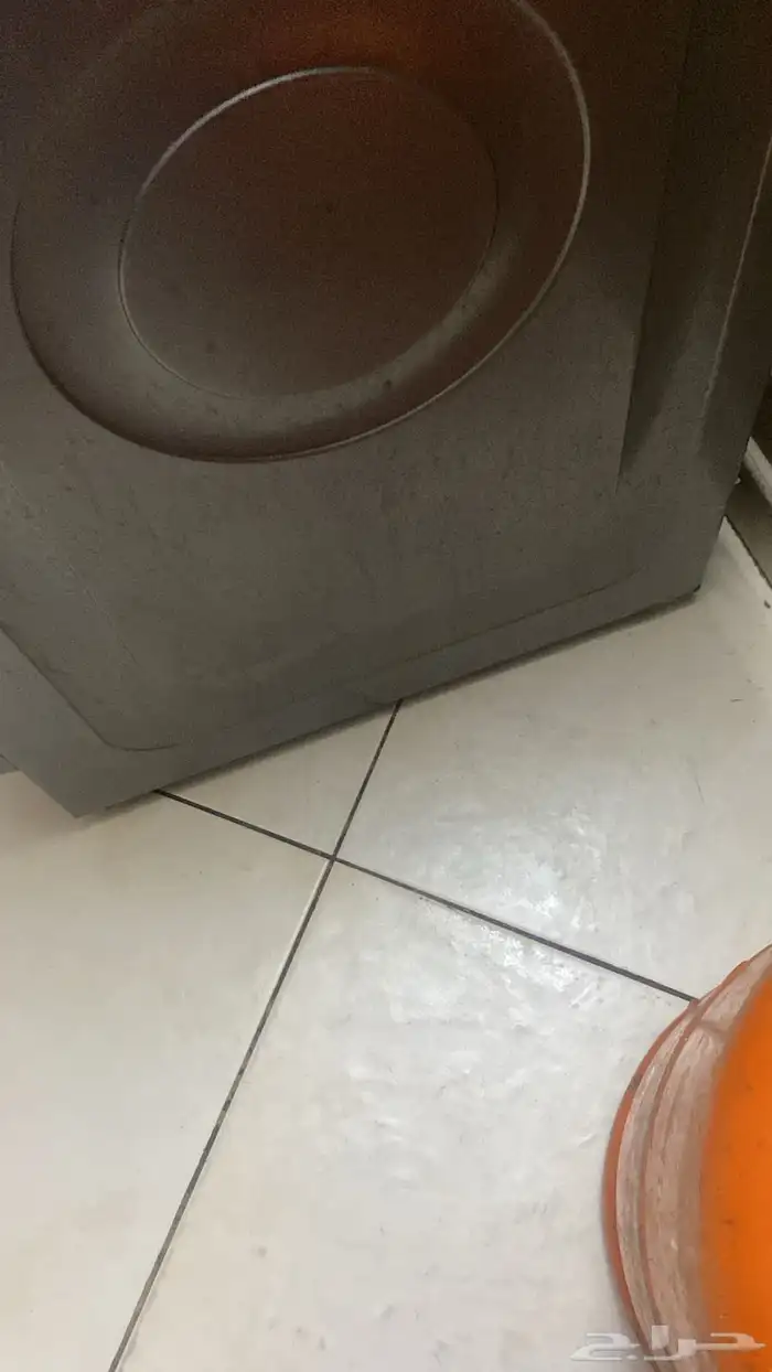 غسالة ونشافه اوتماتيك 10 K 2