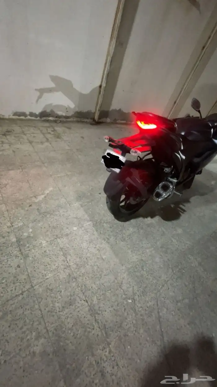 دباب ريس سوزوكي 1