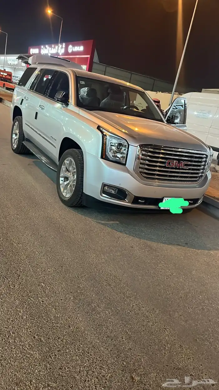 جمس يوكن 2020 13