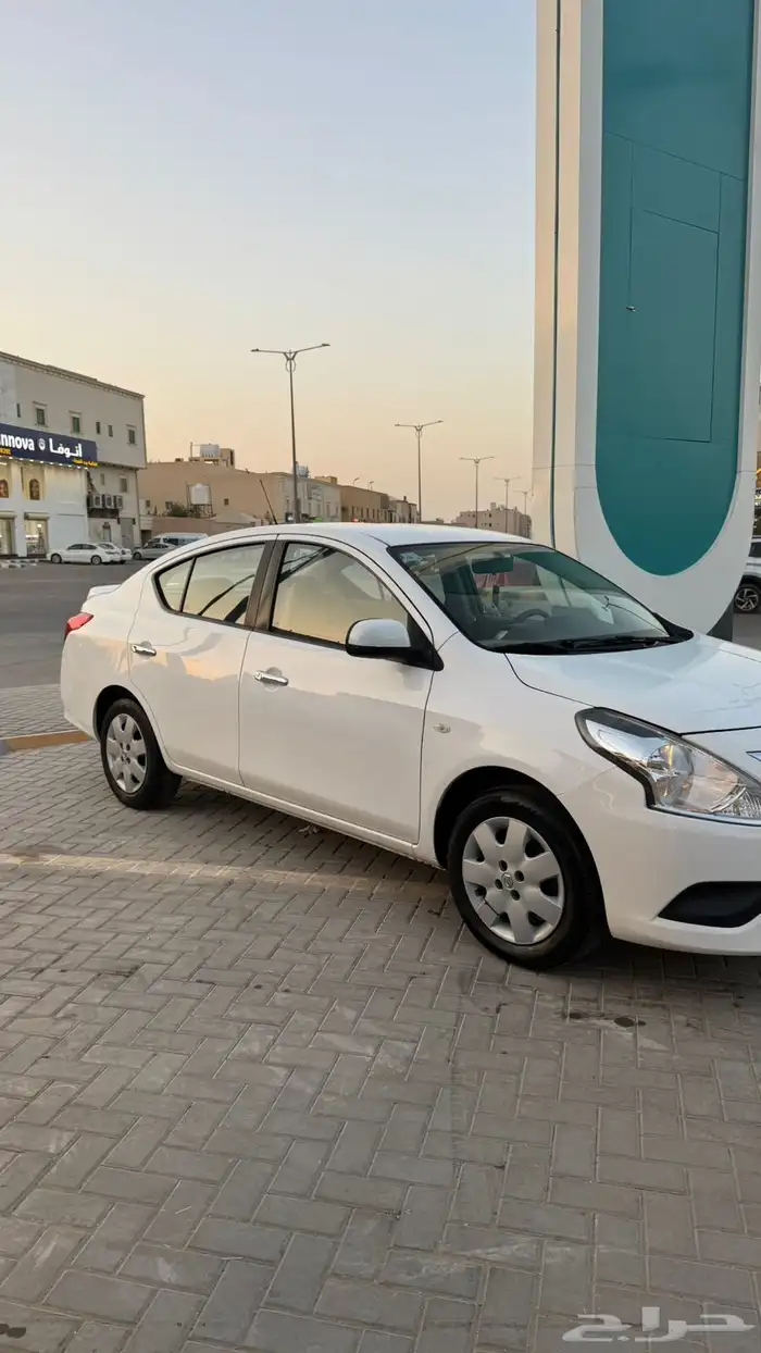 نيسان صني 2022 2