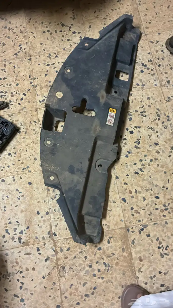 قطع غيار تايوتا 5