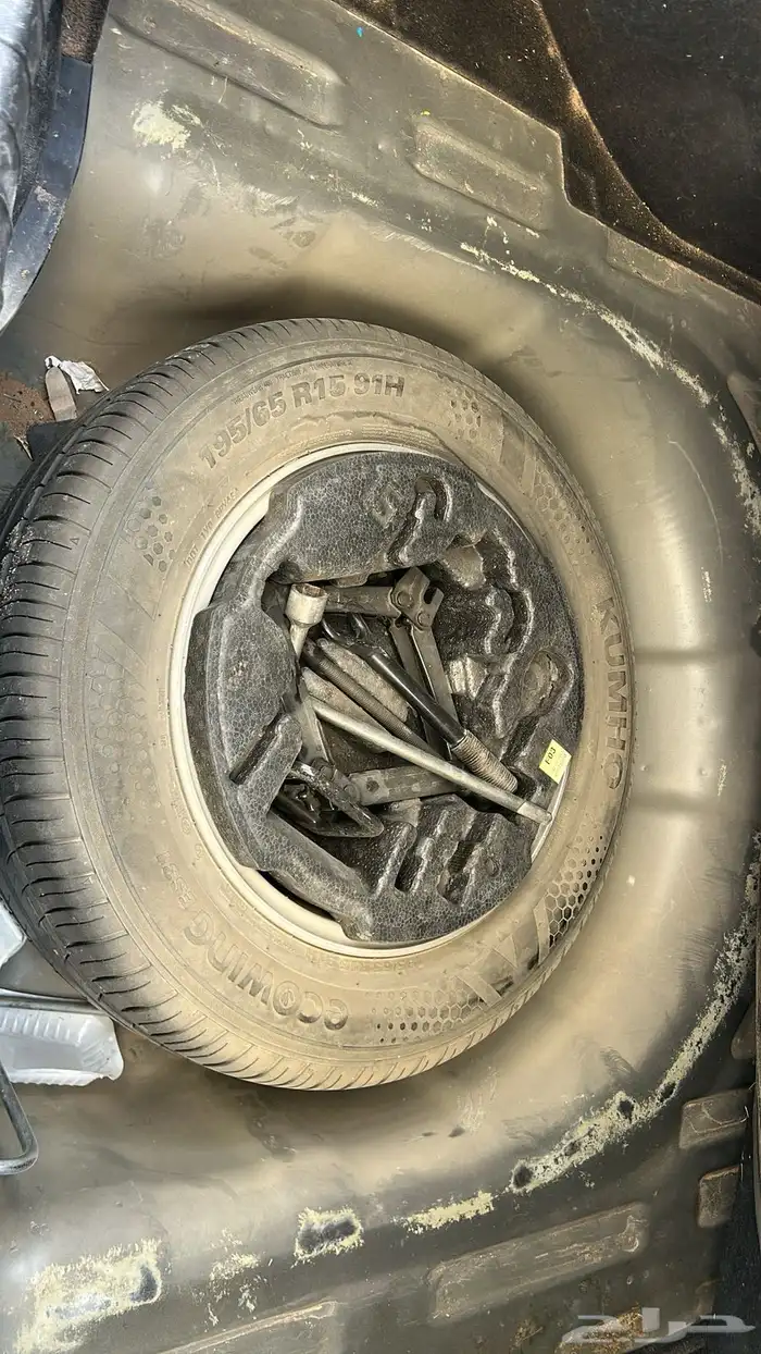 النترا 2022 سعودي زيتي سعودي 6