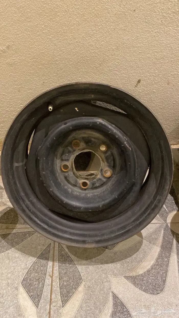 قطع كابرس90 ونازل عمود توازن كابرس صابونة دعسة بريك فورد 2