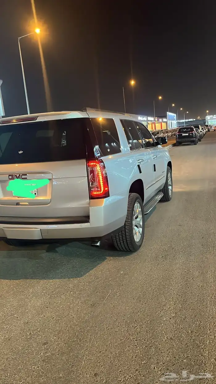 جمس يوكن 2020 10