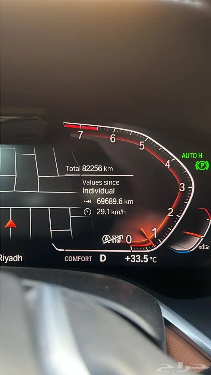 بي ام دبلو 2022 9