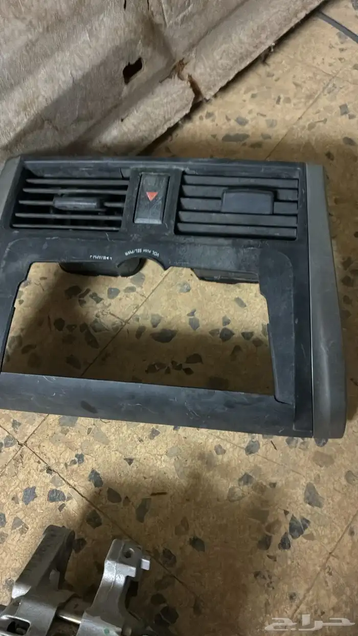 قطع غيار تايوتا 0