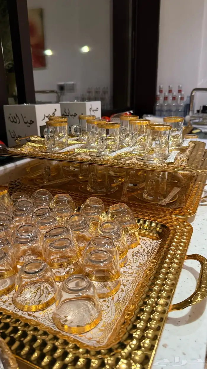 قهوجي و صبابين 1