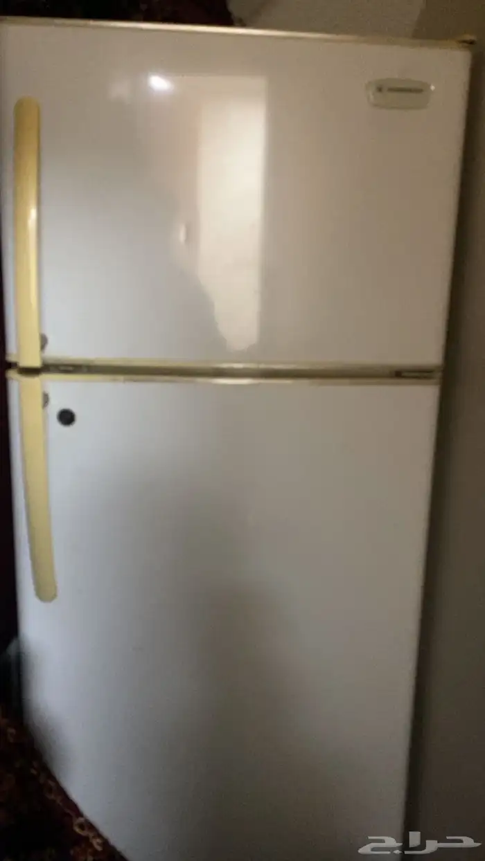 ثلاجة للبيع 0