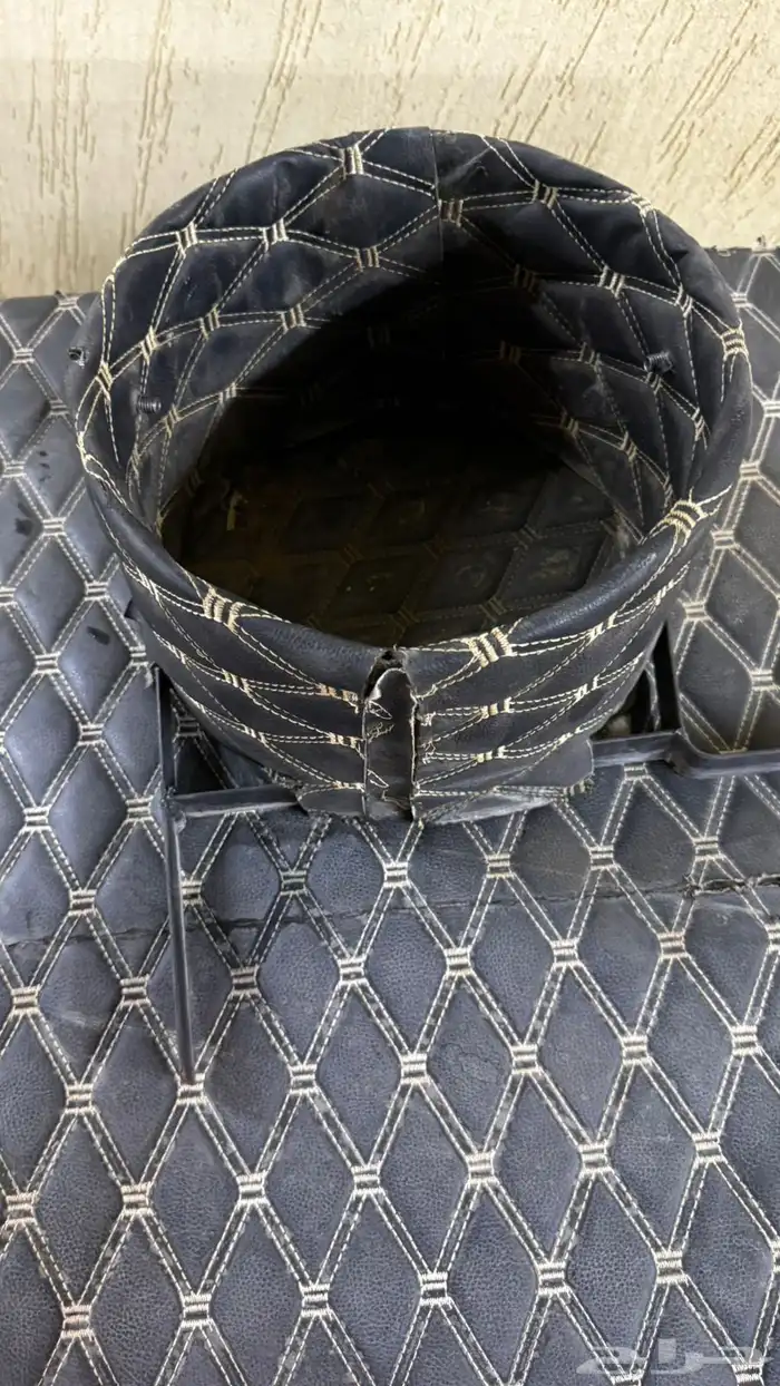 ادراج نص حوض هايلوكس او شاص مع غاز فيافي ديرتي 3