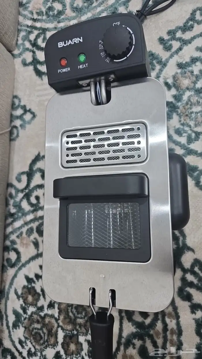 للبيع قلايه OF-H305 1