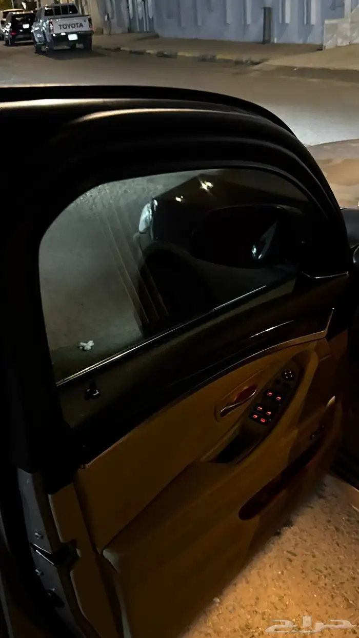بي ام دبليو Bmw 520i (f10) 2015 Luxury 11