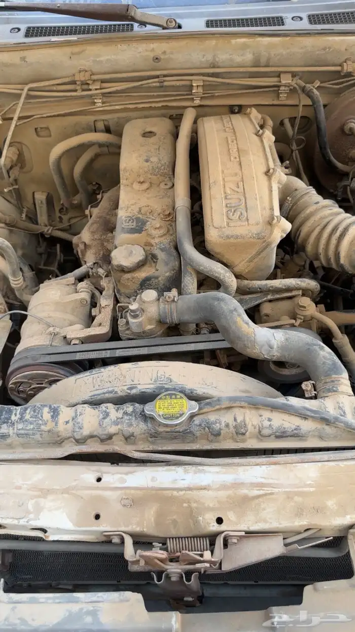 مكينة ايسوزو للبيع 0