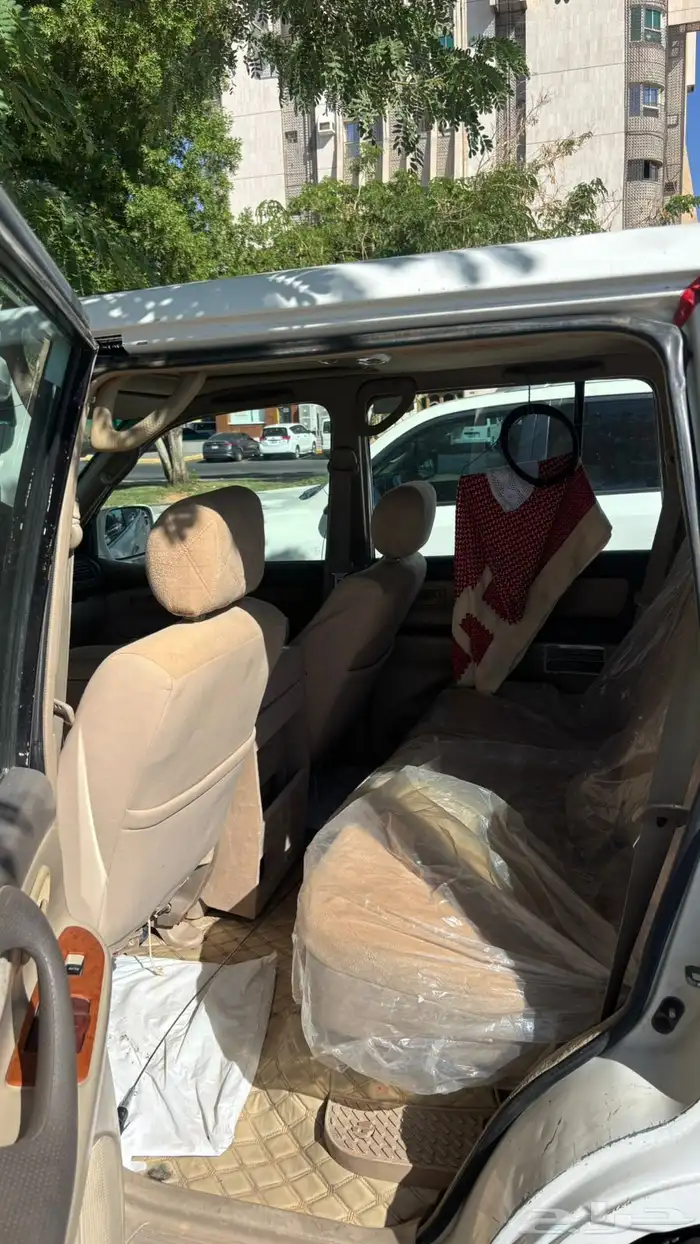 GX 99 محول 2007منوة المستخدم 30