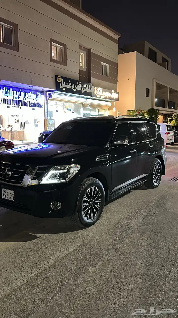 بلاتنيوم 320 5