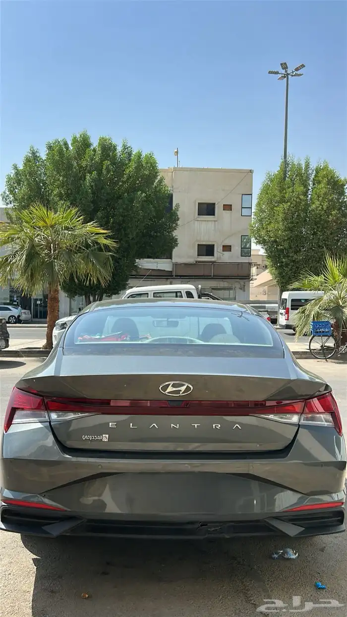 النترا 2022 سعودي زيتي سعودي 3