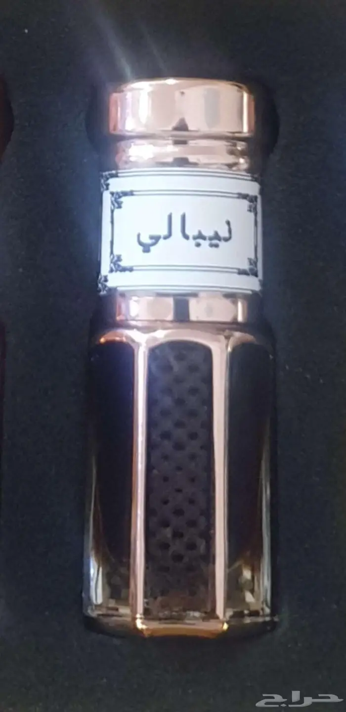 دهن عود نيبالي 0