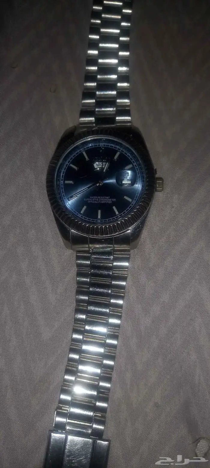 ساعة رولكس 1