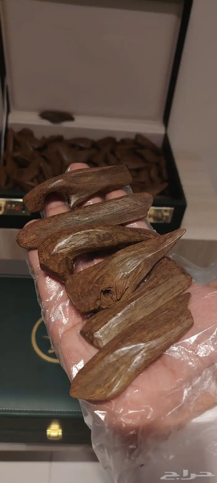 مروكي طبيعي محسن بيور ميلينيوم بلس 0