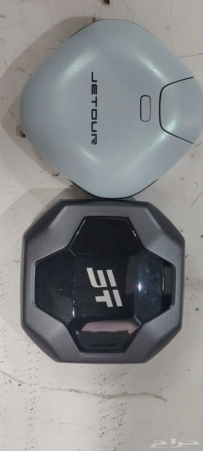 ريموت جيتور 1