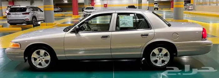 كراون فكتوريا 2010 سعودي - قمة في النظافة 9