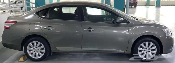 Nissan Sentra 2018 - 87K km 3