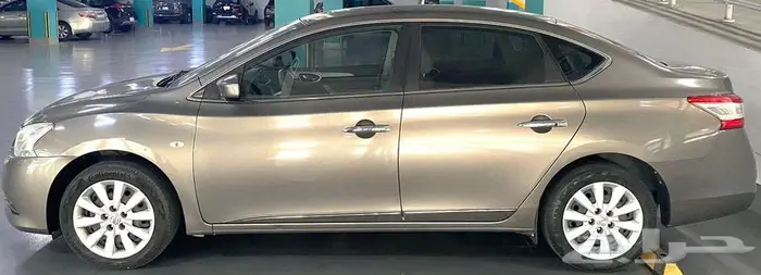 Nissan Sentra 2018 - 87K km 7