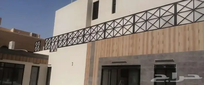 سواتر المنازل من افضل الاشكال ورخيصة بالجنوب 8
