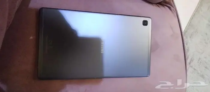 Galaxy Tab A7 Lite ايباد سليم فقط تغيير شاشه 2