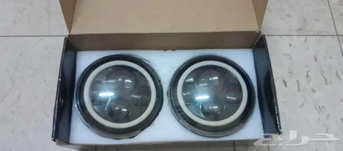 قطع جيب رانجلر jk مستعملة نظيفة 0