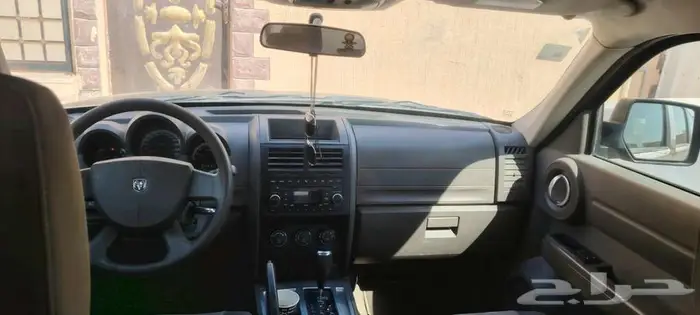 جيب دوج 2007 0