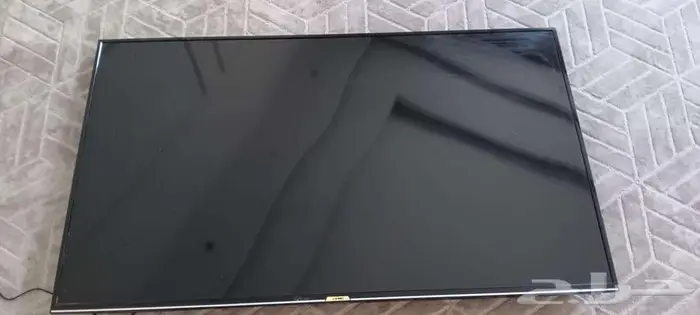 شاشة تلفزيون 1